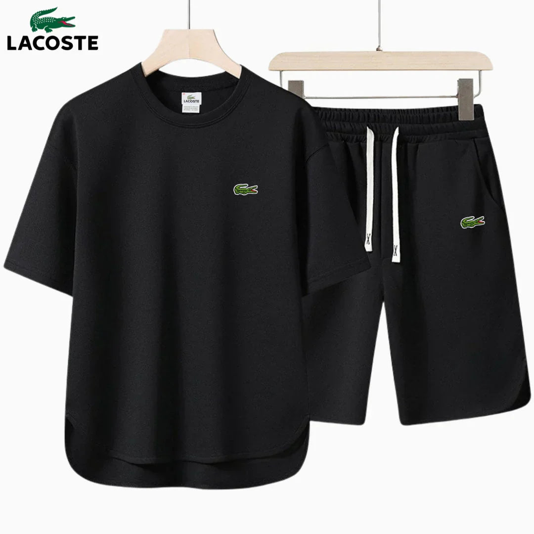 LΑᏟОՏᎢΕ – Signature Comfort Set