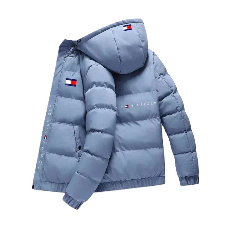 Men's Puffer Jacket