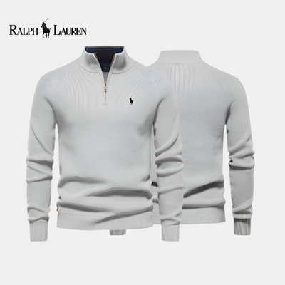 RL® Classic Half-Zip