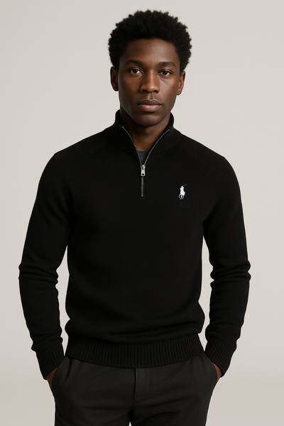 RL® Classic Half-Zip