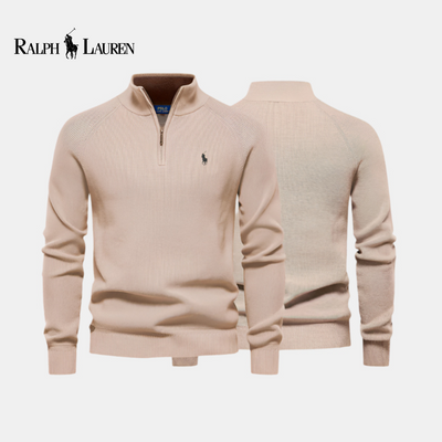 RL® Classic Half-Zip