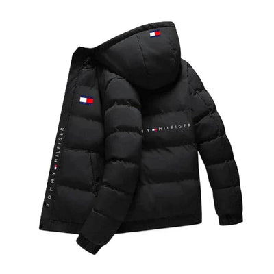 Men's Puffer Jacket