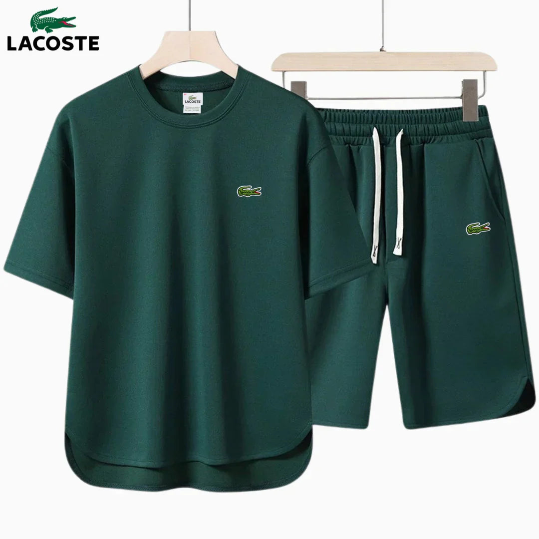 LΑᏟОՏᎢΕ – Signature Comfort Set