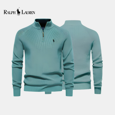 RL® Classic Half-Zip