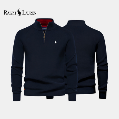 RL® Classic Half-Zip