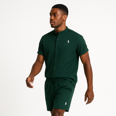 GoldenSummer Suit | RL