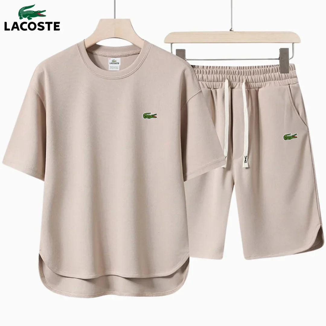 LΑᏟОՏᎢΕ – Signature Comfort Set
