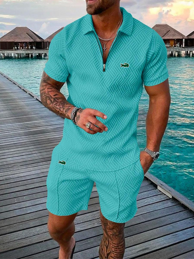 Summer set Man