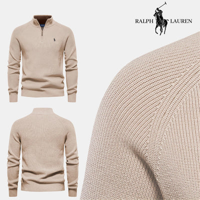 RL® Classic Half-Zip