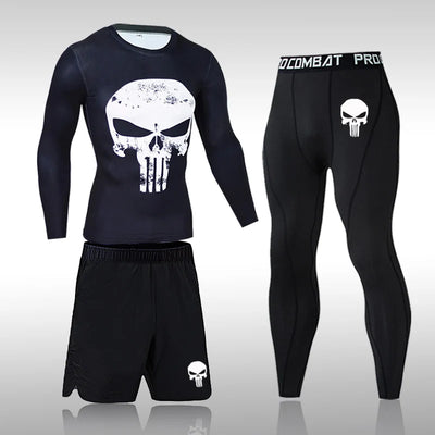 FlexFit Sport Set: Parceiro de Desempenho