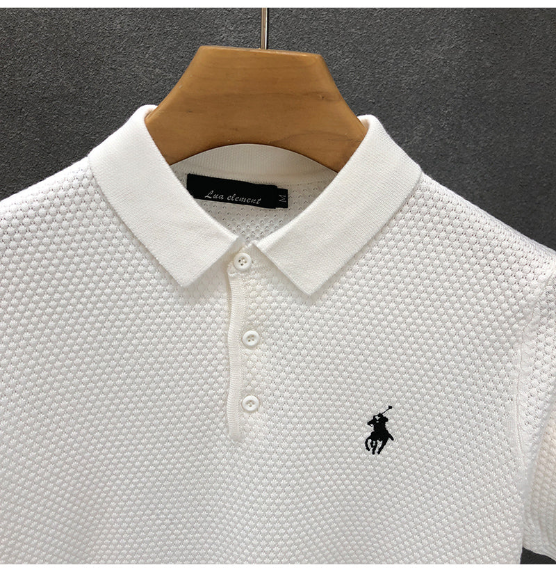 RL | Signature Polo