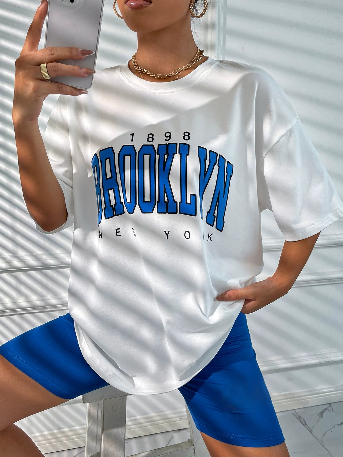 BROOKLYN 1898 SET