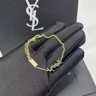 Saint Éclat Doré Bracelet - Gold