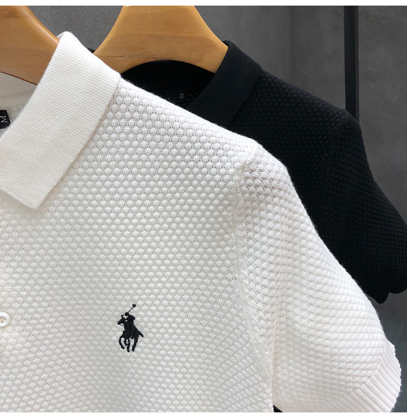RL | Signature Polo