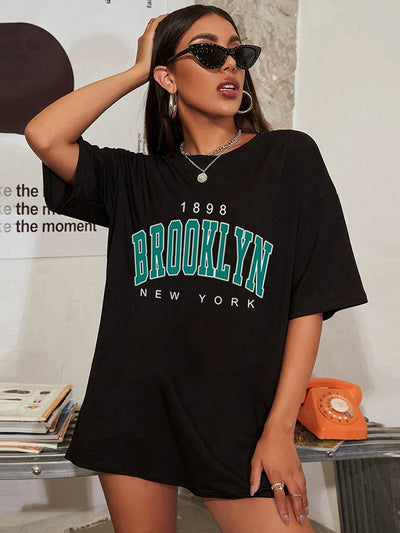 BROOKLYN 1898 SET