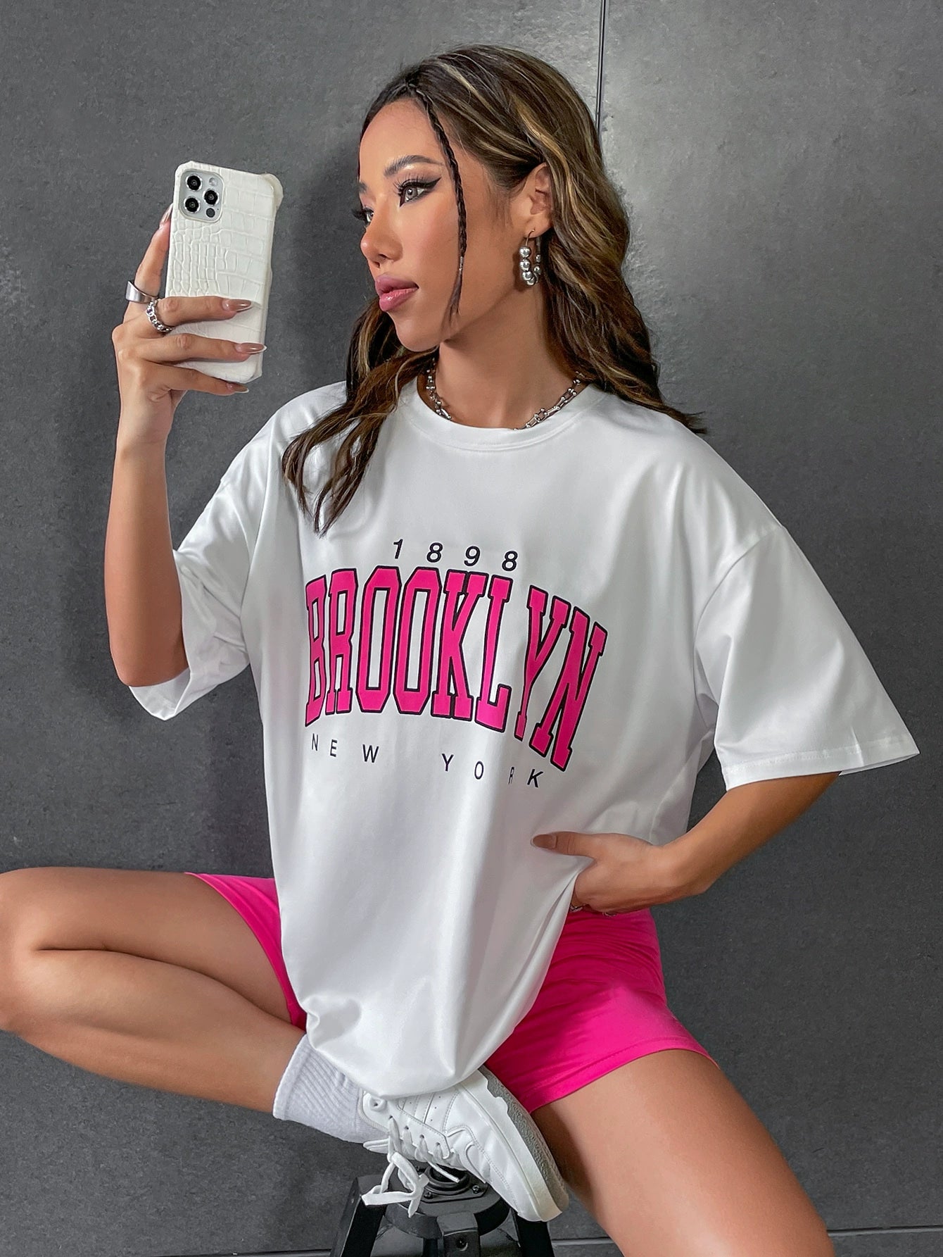 BROOKLYN 1898 SET
