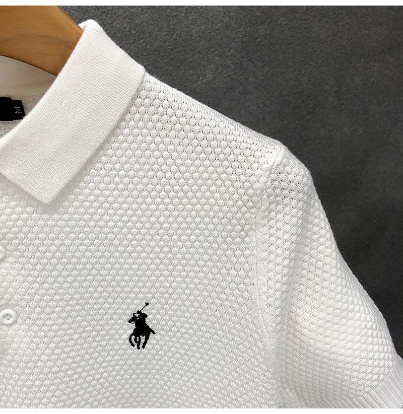RL | Signature Polo