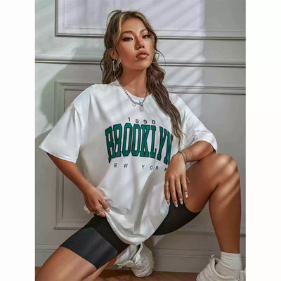 BROOKLYN 1898 SET