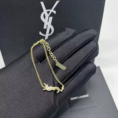 Saint Éclat Doré Bracelet - Gold