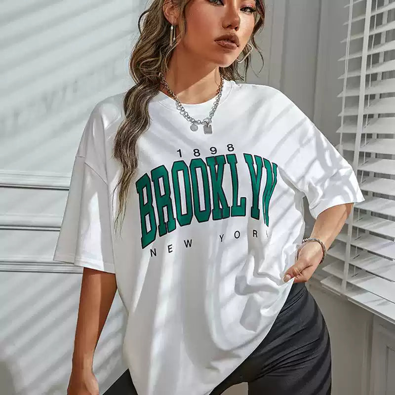 BROOKLYN 1898 SET