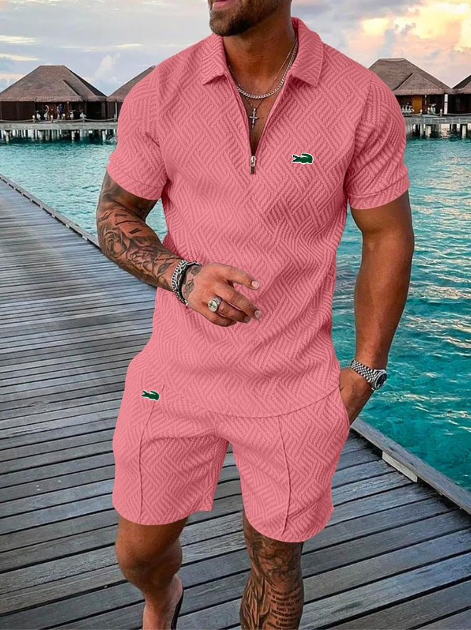 Summer set Man