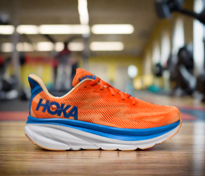 Sapatos Hoka Unissex