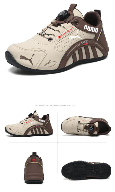Puma x Audi RS Sneakers – 2025 Edition