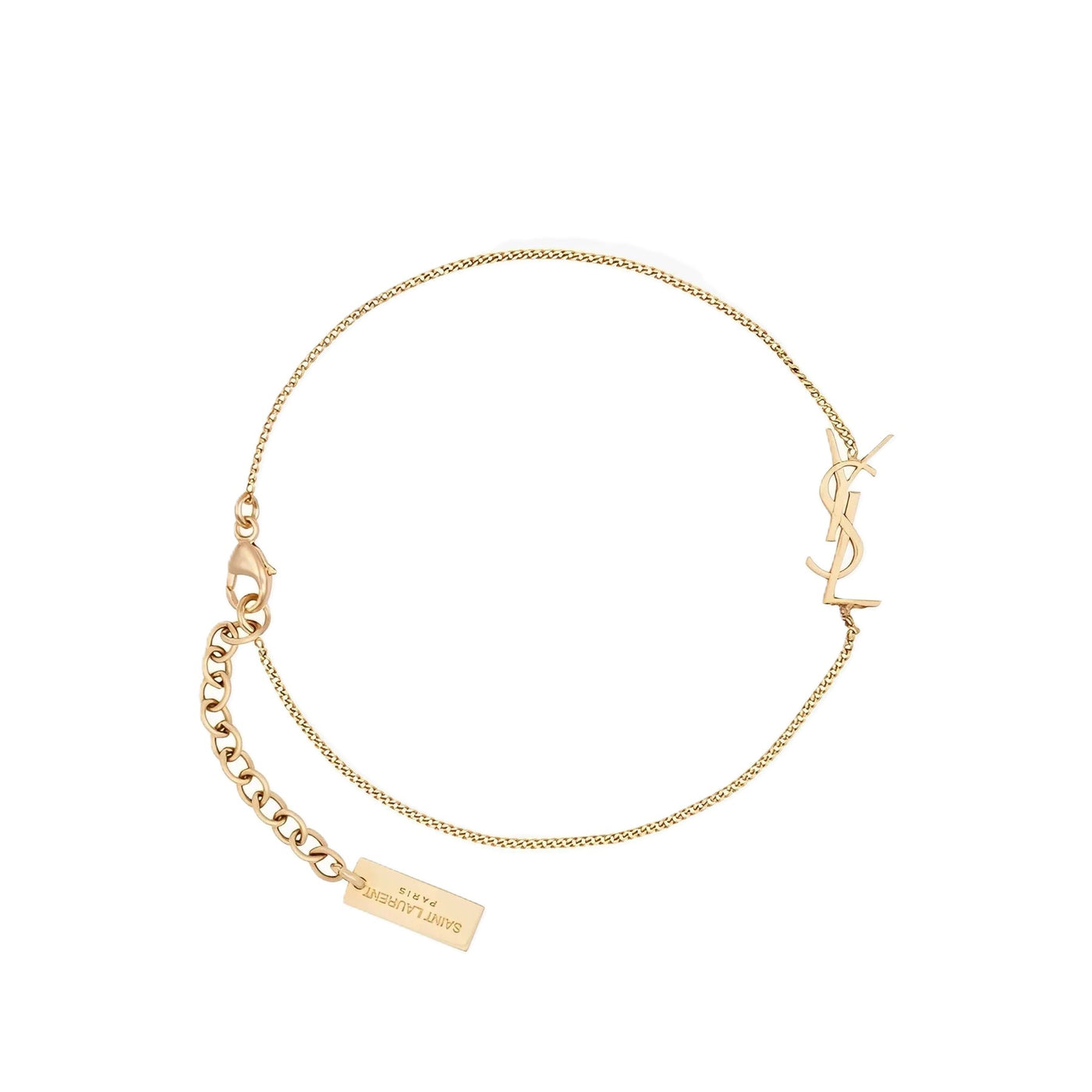 Saint Éclat Doré Bracelet - Gold