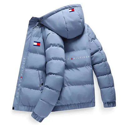 T0MMY™ - Men's Down Jacket