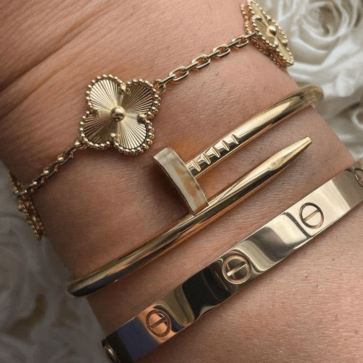 Celeste Oxford Bracelet Bundle