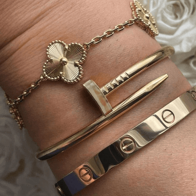 Celeste Oxford Bracelet Bundle