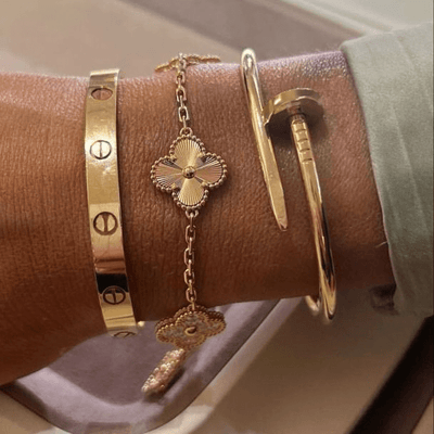 Celeste Oxford Bracelet Bundle