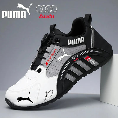 Puma x Audi RS Sneakers – 2025 Edition